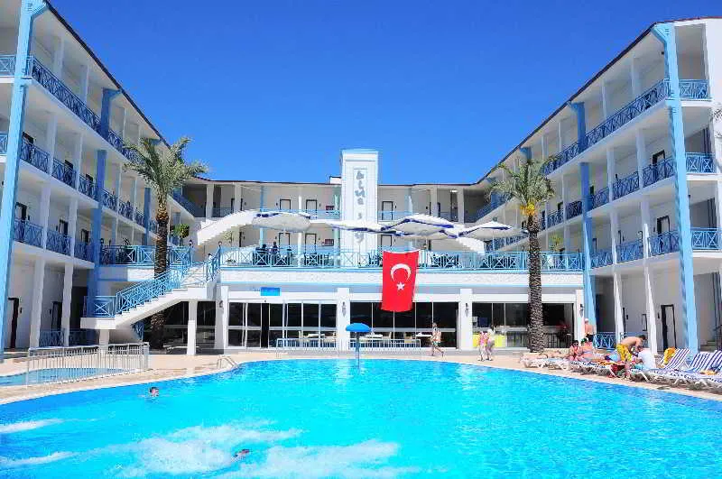 Pool, Anita Dream Hotel, Antalya