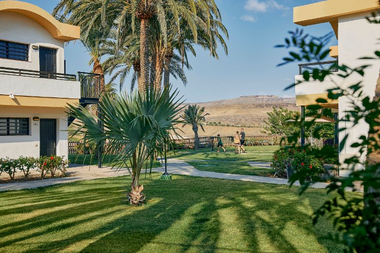 Grupotel Las Pitas, Gran Canaria