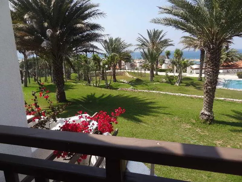 APARTMENT SEA VIEW ONE BEDROOM Room, Latchi Family Resort, Cyprus