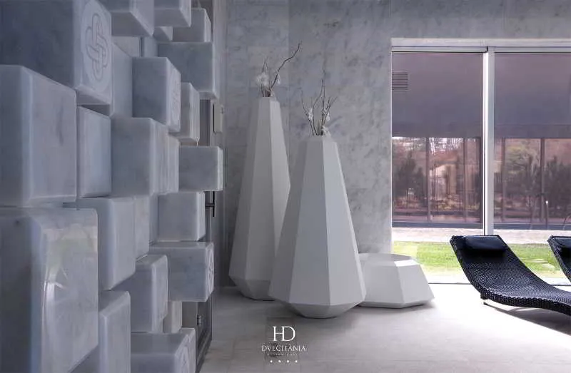 Sports and Entertainment, Duecitania Design Hotel, Porto