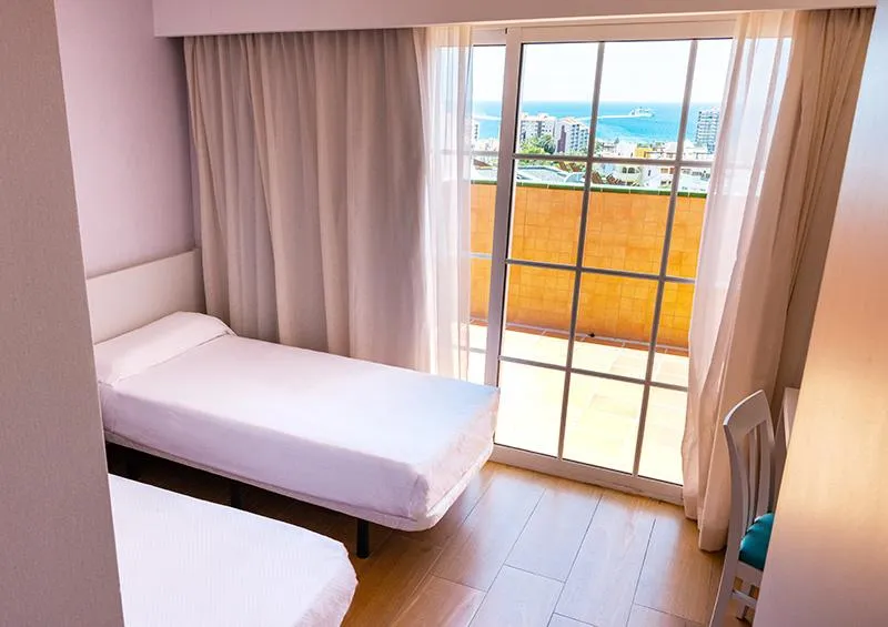 APARTMENT DUPLEX Room, Paradise Park Fun Lifestyle Hotel, Tenerife