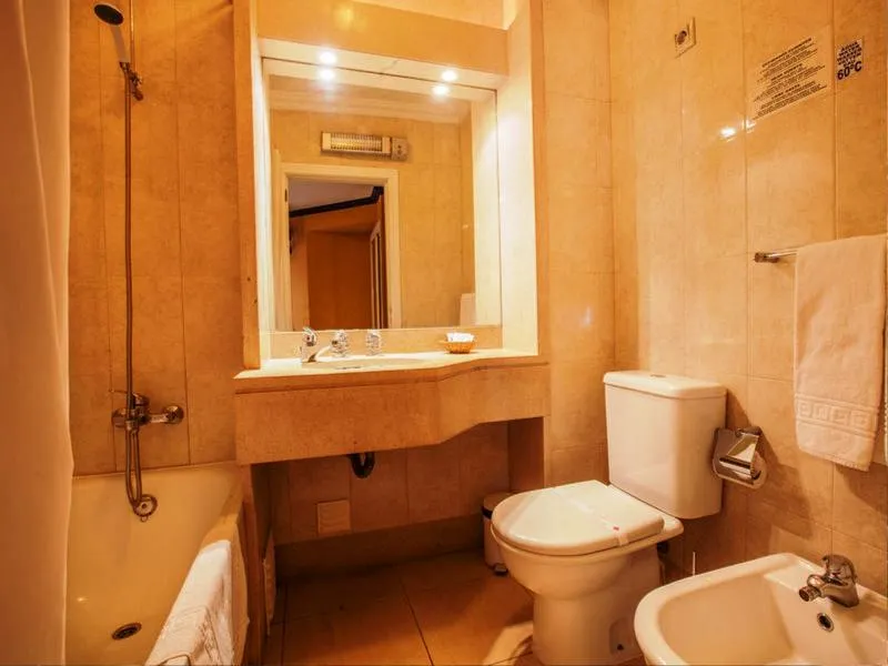 Room, Atismar, Algarve