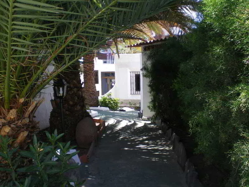 General view, Tenesoya (Gay Men Exclusive), Gran Canaria