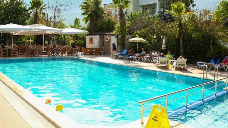 Pool, More Hotel, Antalya