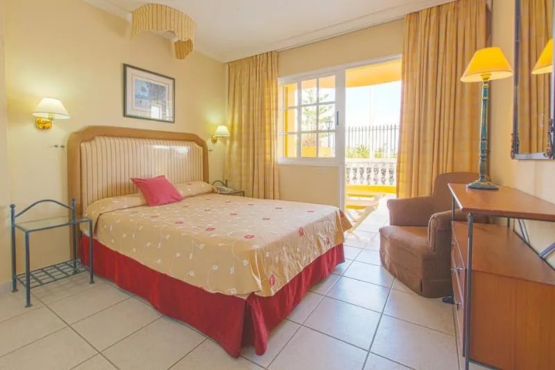 General view, El MarquÃ©s Palace by Intercorp Hotel Group, Tenerife