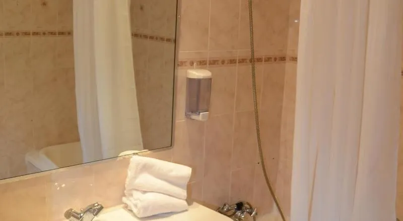 JUNIOR SUITE STANDARD Room, Le Tivoli Hotel, Agadir