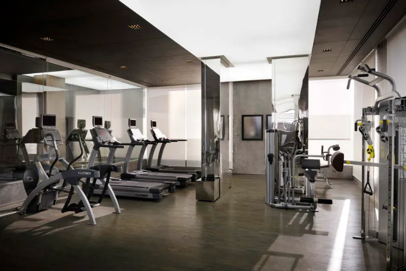 Sports and Entertainment, Nassima Tower Hotel Apartments, Dubai