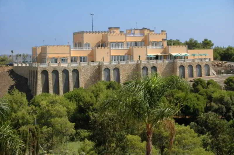 General view, Castro Marim Golfe & Country Club, Algarve