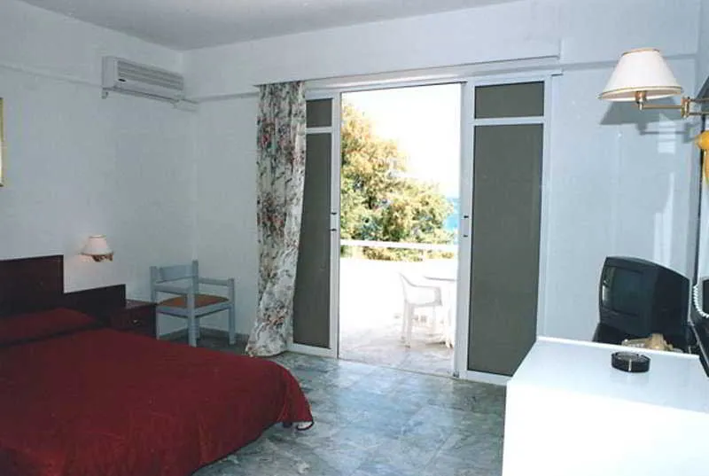 Room, Maravel Land, Crete