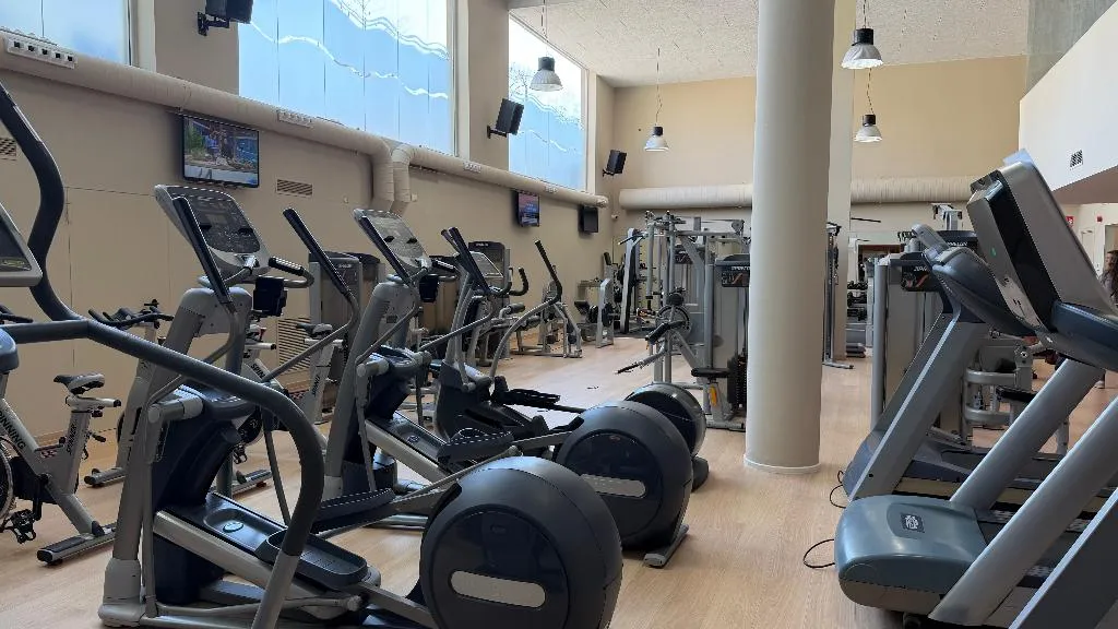 Sports and Entertainment, Aqua Hotel Onabrava & Spa****S, Costa Brava