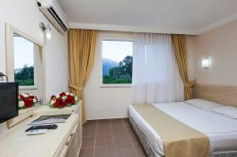 DOUBLE ECONOMY Room, Anita Matiate Hotel, Antalya