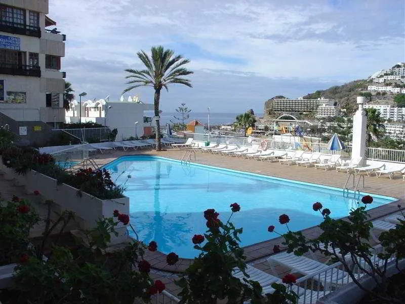 General view, Barlovento, Gran Canaria