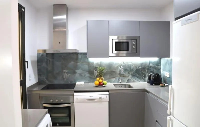 APARTMENT SUPERIOR Room, Cosmo Apartments Concell de Cent, Barcelona