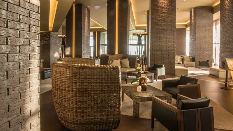 Bar, Saccharum Resort, Madeira