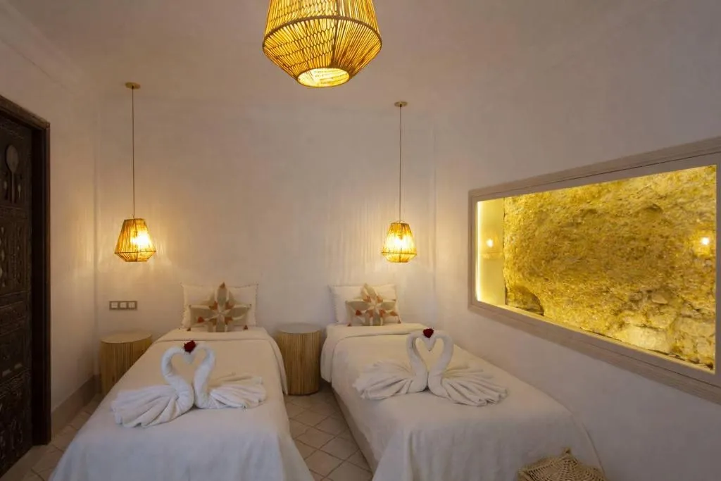 Room, Riad 48 & Spa, Marrakech