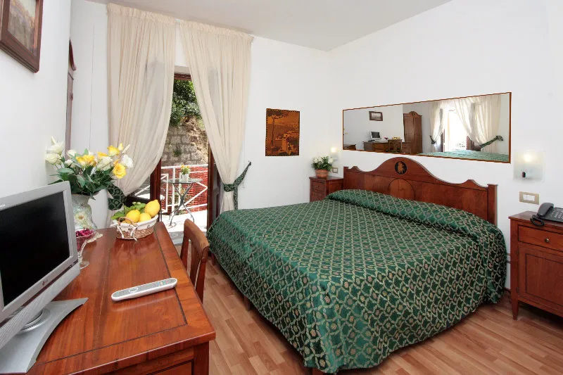 Room, Magnolia Sorrento, Naples