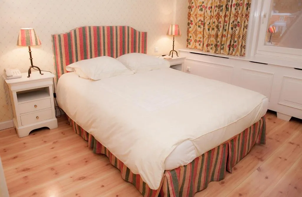 DOUBLE STANDARD Room, Imperial, Amsterdam