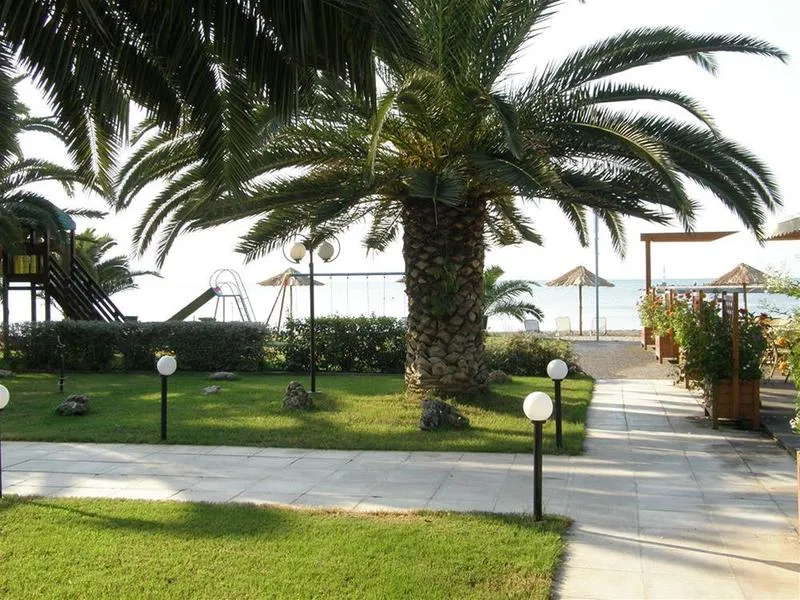 General view, Ignatia Hotel, Kalamata