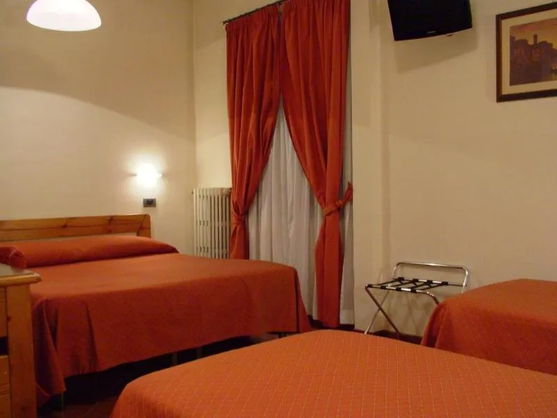 QUADRUPLE STANDARD Room, Convitto della Calza, Florence