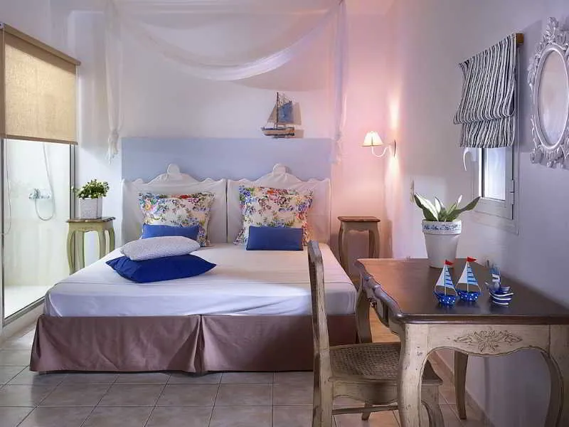 General view, Sunvillage Malia Boutique, Crete