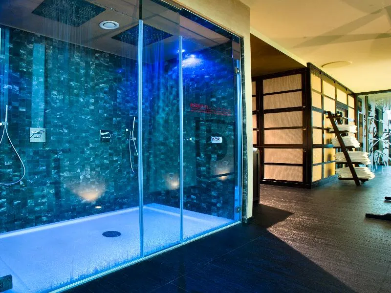 Sports and Entertainment, Enterprise Hotel Design & Boutique, Milan