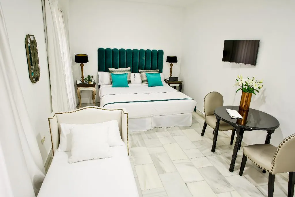 STUDIO CAPACITY 2 Room, Hotel 11th Principe by Splendom Suites, Madrid