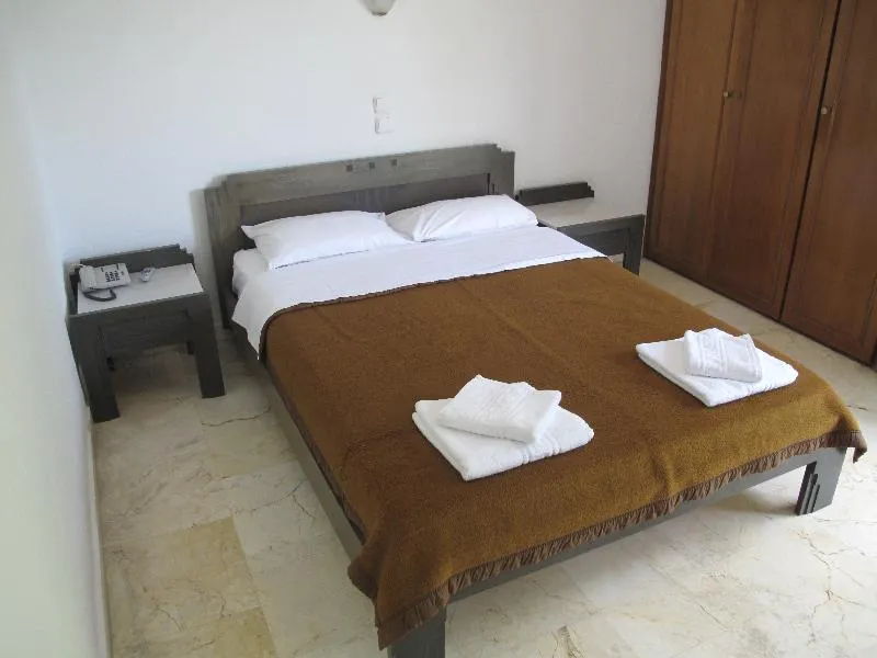 APARTMENT STANDARD Room, Ioli Village, Halkidiki
