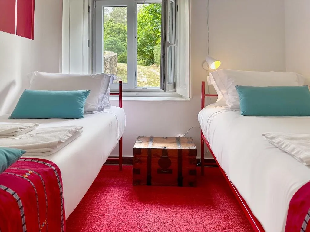 Room, Eighteen21 Houses - Quinta Velha, Lisbon