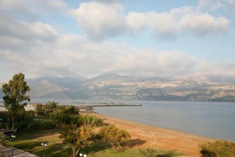 General view, Aura Boutique Hotel, Kefallinia