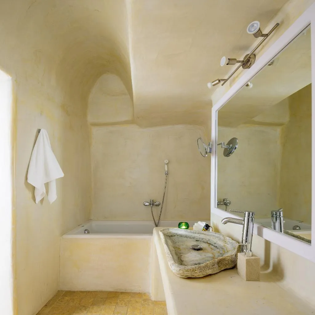 SUITE SUPERIOR Room, Fanari Villas, Santorini