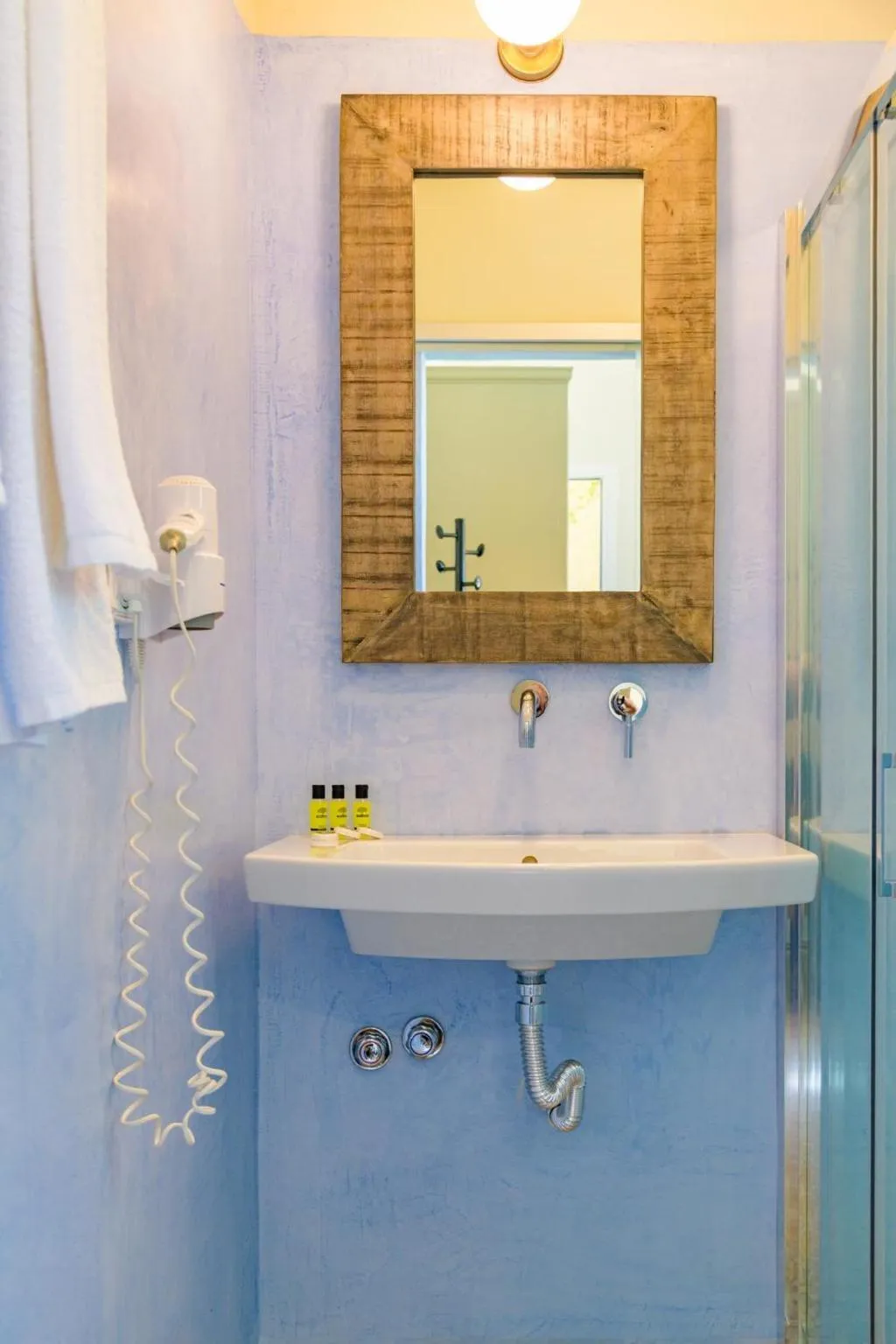 TRIPLE DELUXE Room, Panas, Kefallinia