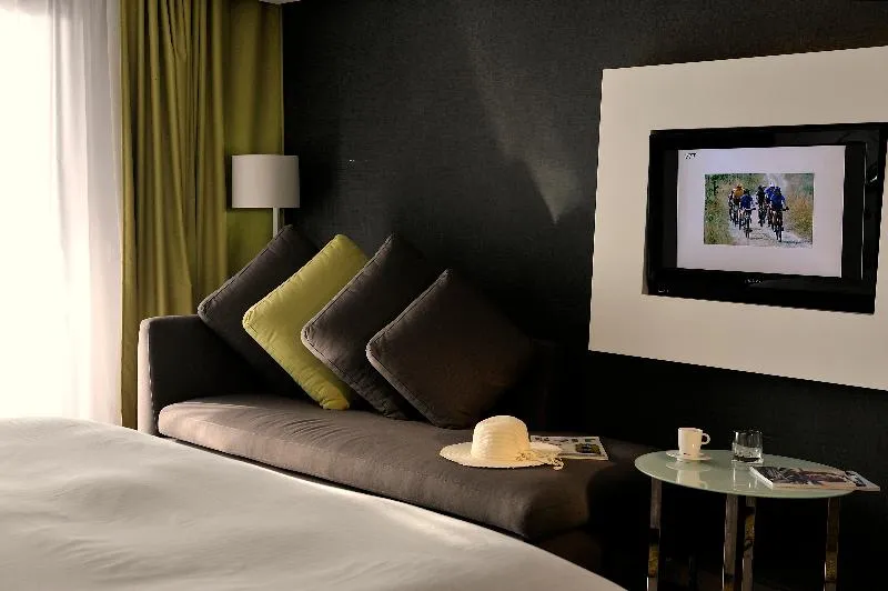 FAMILY ROOM STANDARD Room, Pullman Mazagan Royal Golf & Spa, Casablanca