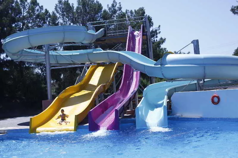 Pool, Dessole Dolphin Bay Resort, Crete