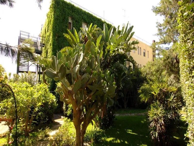 General view, Eden Riviera, Catania