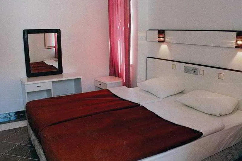 Room, Tuvanna Garden, Antalya