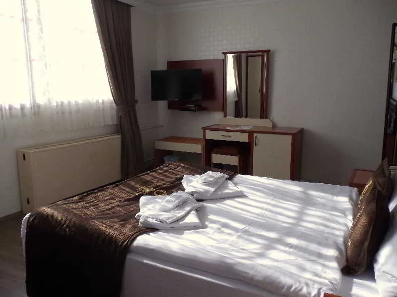 SINGLE ECONOMY Room, Oglakcioglu Park City Hotel, Izmir