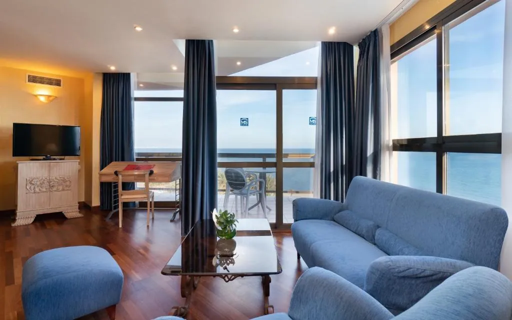 SUITE LUXURY Room, MS Amaragua, Costa Del Sol