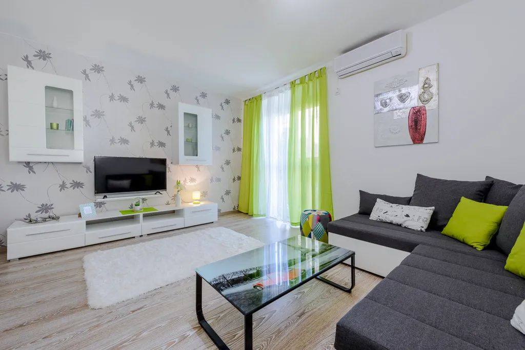 APARTMENT TWO BEDROOMS Room, Villa Tolja, Dubrovnik