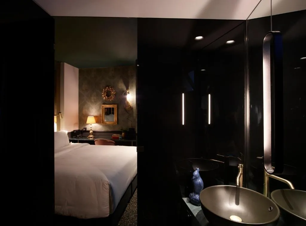 TRIPLE STANDARD Room, Skylark, member of Aluma Hotels & Resorts, Athens
