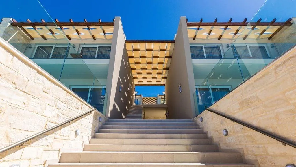 General view, Sun And Sea Plus Resort Hotel, Crete