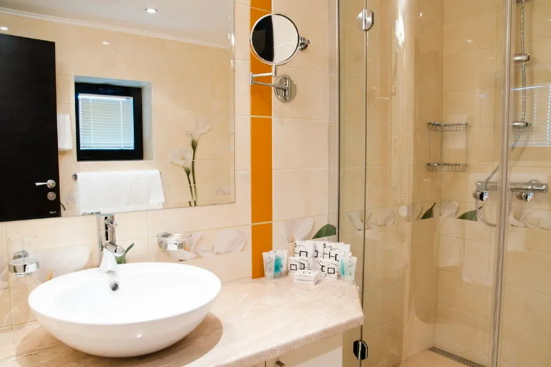 Room, Efbet Hotel, Varna