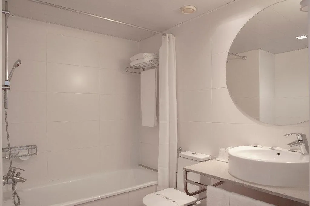 TRIPLE STANDARD Room, Ciutat Vella, Barcelona