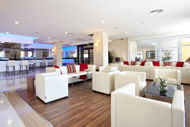 Bar, Grupotel Montecarlo, Majorca