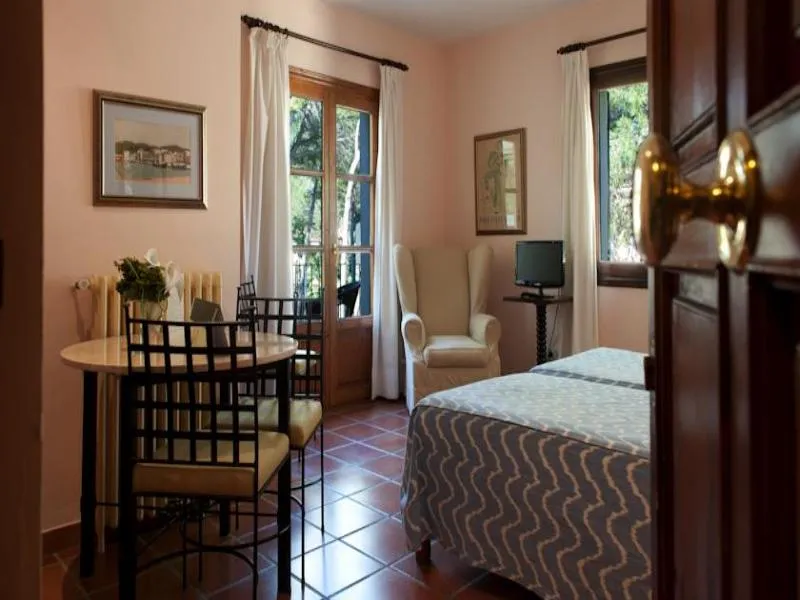 Double or Twin STANDARD Room, Bahia, Majorca