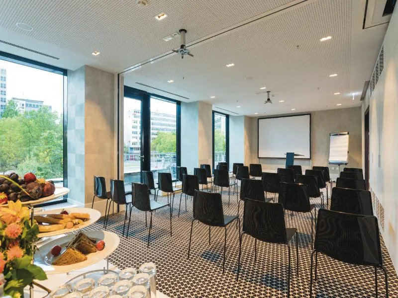 Conferences, Hotel Riu Plaza Berlin, Berlin