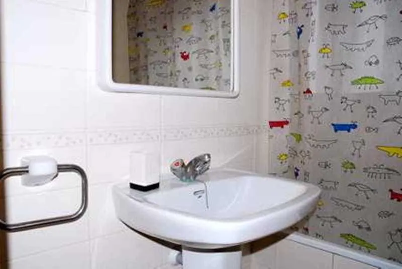 APARTMENT CAPACITY 6 TWO BEDROOMS Room, Del Sol 2D Apartamentos, Costa Brava