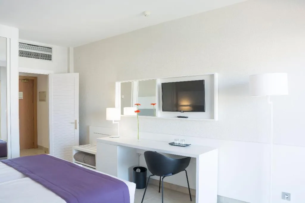 Room, Hotel Gran Canaria Princess (Adults Only), Gran Canaria