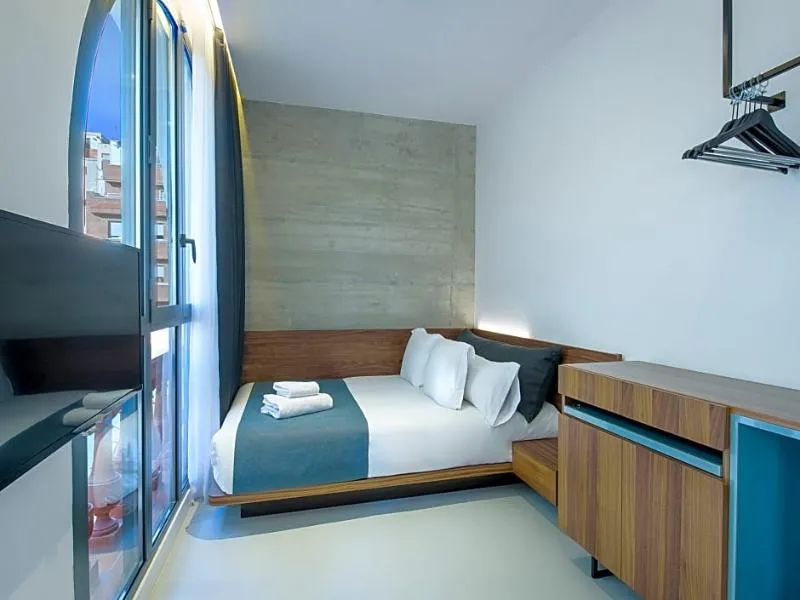 General view, La Casa Del Sol Hotel Gracia, Sonder by Marriott B, Barcelona