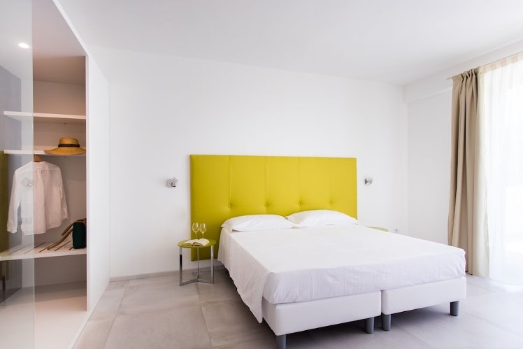 Luna Minoica Suites & Apartments, Catania