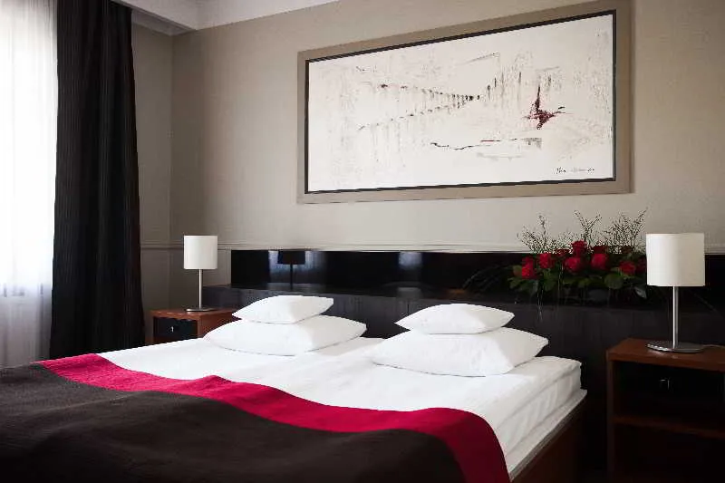 Room, Benefis Boutique Hotel, Krakow